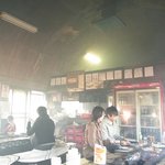 東千歳バーベキュー - 