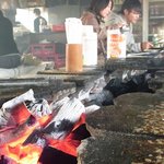 東千歳バーベキュー - 