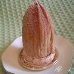 アテスウェイ - モンブラン