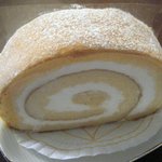 アテスウェイ - ロールスペシャル