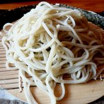 いづみや - ざる