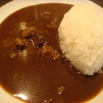 カレーの龍 - 