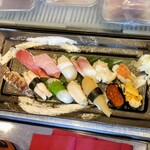 日本橋 - 特上生