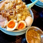 ラーメン弐豚 - 