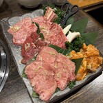 焼肉つかさ苑 - 