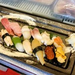 日本橋 - 特上生