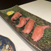 肉の匠 将泰庵 船橋駅前 はなれ店 - 