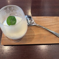 トラットリア イル レガーロ - 