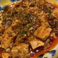 中華旬彩 森本 - 