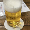ビールスタンド重富
