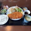 塩原の陽食屋 グリル三笠軒 - 