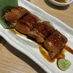 築地食堂源ちゃん - 