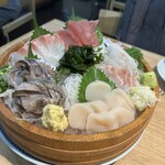 築地食堂源ちゃん - 