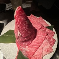 銀座しゃぶ輝 黒毛和牛しゃぶしゃぶ・すき焼き専門店 銀座本店 - 