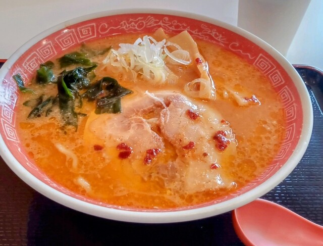めん六や 岩手北上店 - 村崎野（うどん）の写真