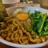 極太濁流ラーメン ら・けいこ 本店