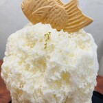 こひる庵 - 今日は金箔たくさん！おめでたいことがありそうです♡