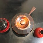 あつた蓬莱軒 - ひつまぶし