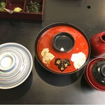 あつた蓬莱軒 - うまき定食