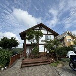 街の焼きたてパン屋さん こむぎ - 