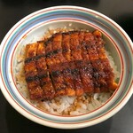 あつた蓬莱軒 - そのまま食べる（1）