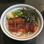 あつた蓬莱軒 - 薬味で食べる（2）