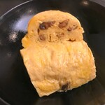 あつた蓬莱軒 - 単品「うまき」アップ