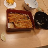うなぎ 久保田 - 