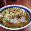ラーメン二郎 桜台駅前店