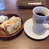 びっくりドンキー 十條店