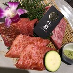 仔虎 - 特選焼肉ﾗﾝﾁ♬♡