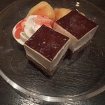 北海道海鮮・個室情緒 ～ ２３番地 ～ - デザート