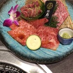 仔虎 - 料理長厳選ﾗﾝﾁ♬*°