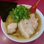 豚平 - ラーメン