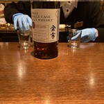 ニッカウヰスキー 余市蒸溜所 - 