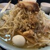 自家製麺 No11