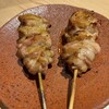 炭火焼鳥 すぎや