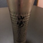 四季酒菜庵 魚徳 - 山崎ｻﾝ♪♪♡♪♪美味しいです