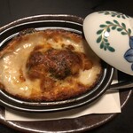 四季酒菜庵 魚徳 - ｱﾜﾋﾞｸﾞﾗﾀﾝ(*ˊ˘ˋ*)幸せ｡♪:*°