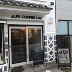 ALPS COFFEE LAB - 
