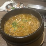 肉亭 まぼたん - 