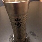 四季酒菜庵 魚徳 - おかわりしました (〃´-`〃)美味しい♡