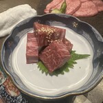 肉亭 まぼたん - 