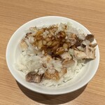 ラーメンWalkerキッチン - 