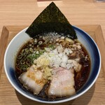 ラーメンWalkerキッチン - 