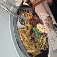 マディソン ニューヨーク キッチン - 
