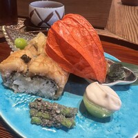 京味 もと井 - 