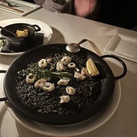 マディソン ニューヨーク キッチン - 