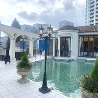 マンジャーレ ウォーターエッジ YOKOHAMA - 