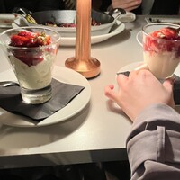 マディソン ニューヨーク キッチン - 
